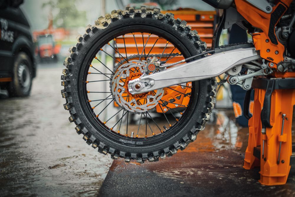 Ktm 890 deals adventure powerparts